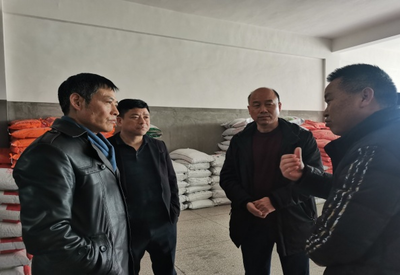 治理农业面源污染 沅江市人大常委会聚焦化肥减量增效新举措
